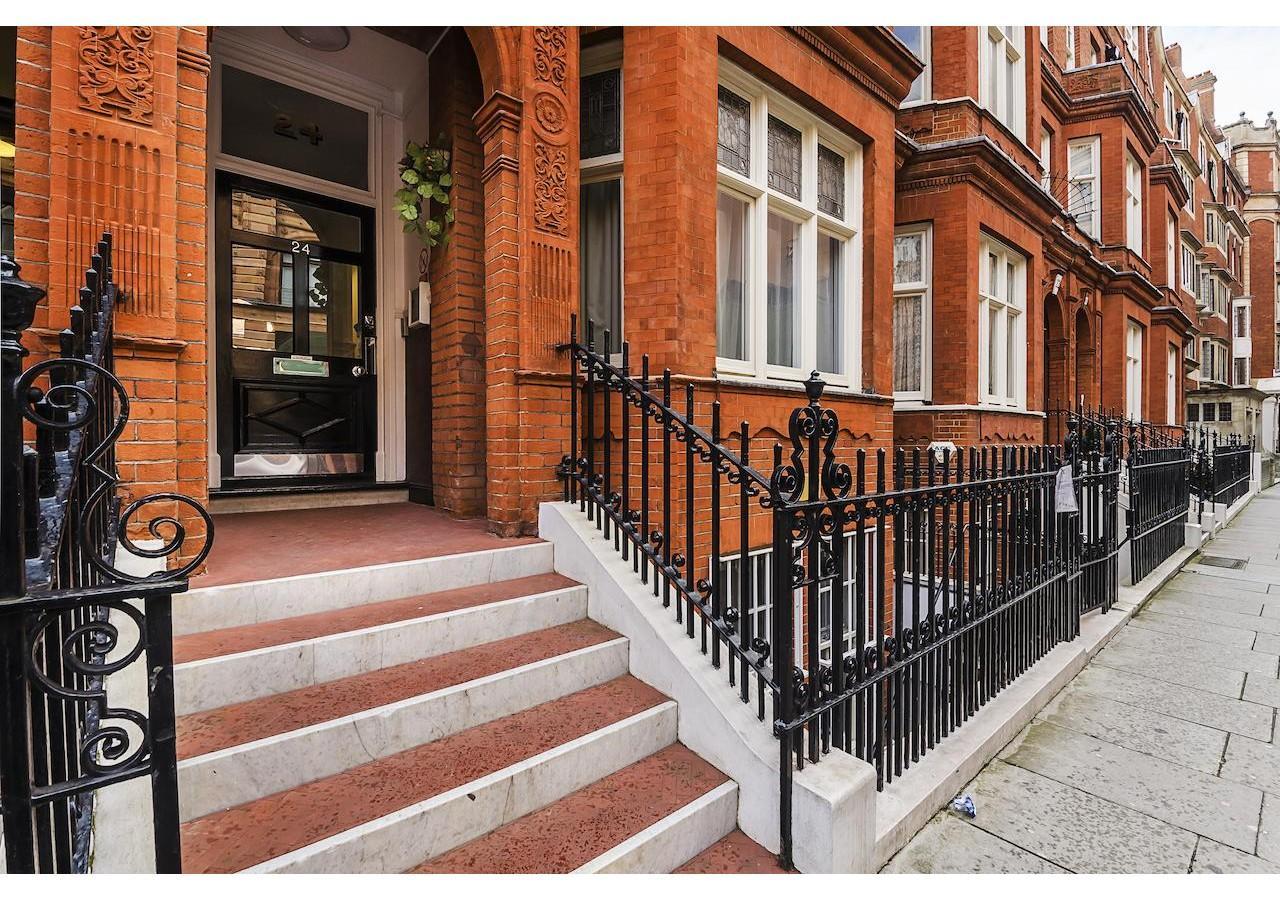 Knightsbridge Apartments Appartamento *