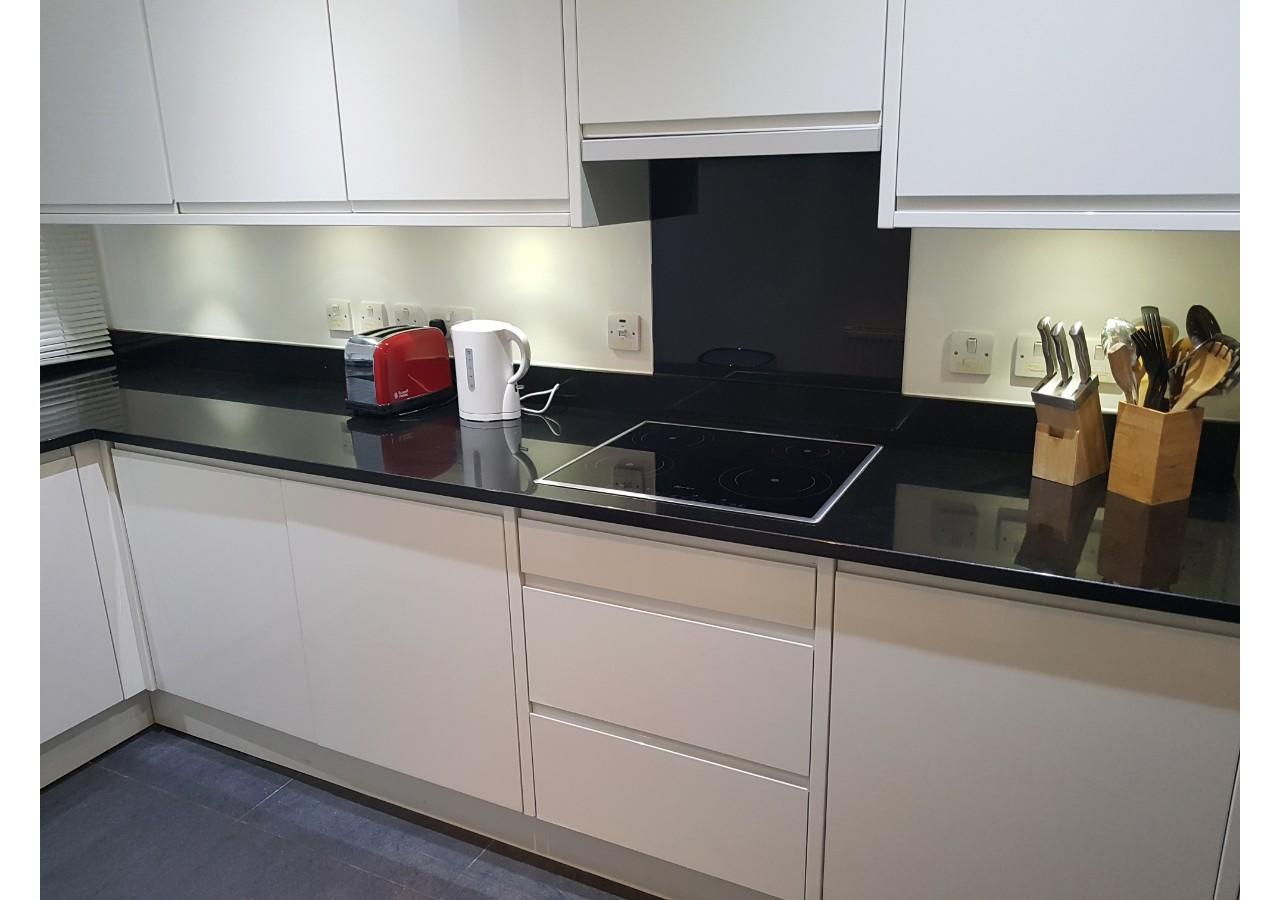 Knightsbridge Apartments Londra